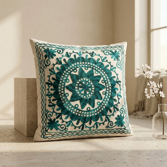 Embroidered 'Aesthetrics' Special
